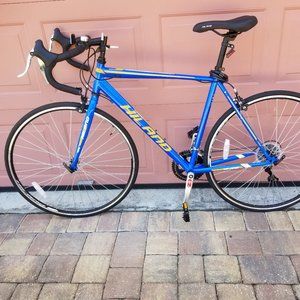 Hiland Road Bike